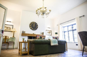 The Penthouse at Mercers Croft